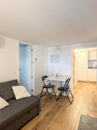 Plaza Mayor Suites 1, Madrid (foto 9)
