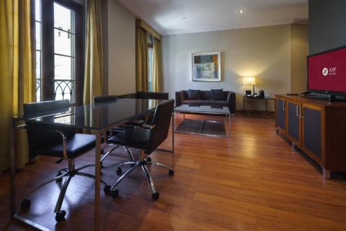 AC Hotel Almeria - image 13