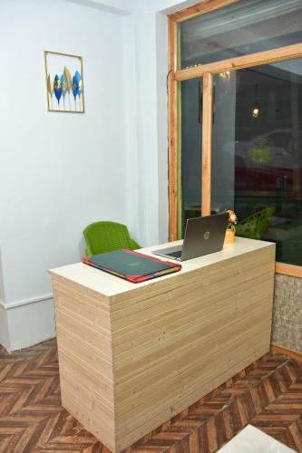 Oprema, The Desire Manali in Manali