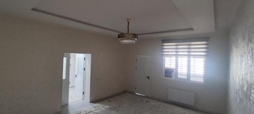 Future home in Qarshi