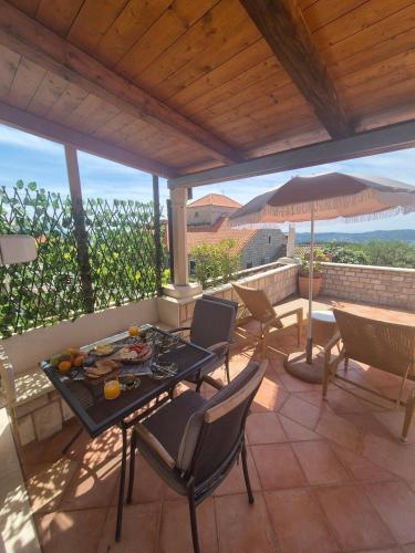 Summer Nest-Studio Apartment in Orasac