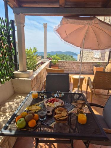 Summer Nest-Studio Apartment in Orasac