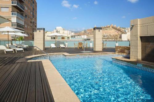 Hotel in Almería 