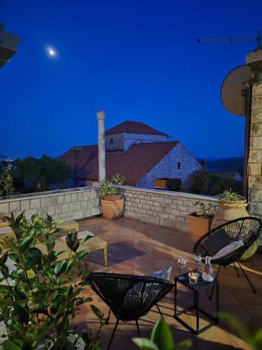 Summer Nest-Studio Apartment in Orasac