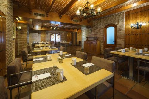 Exe Almeria Centro - 식음료(F&B)