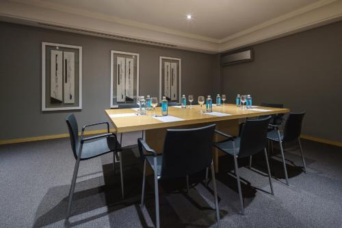 AC Hotel Almeria - image 7