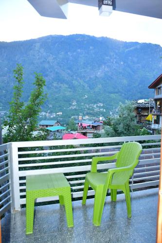 The Desire Manali photo 4