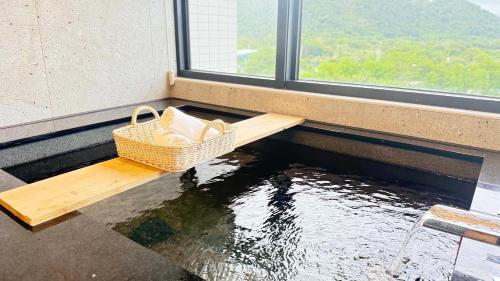 湯之宿, Toucheng