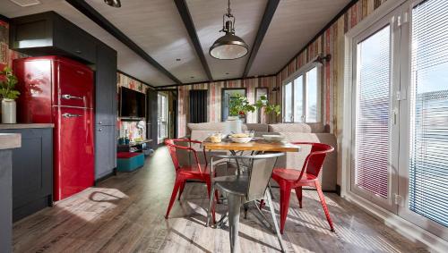 Létesítmények, Mill Rythe Coastal Village in Havant