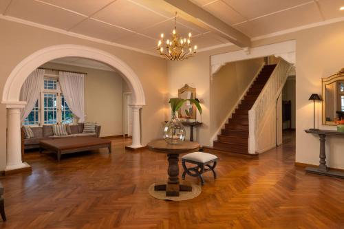 ردهة, Mount Frenion Manor by Seven Angels Kandy in كادوجاناوا