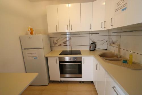 Fantastic-Inn Warszawa - Zgoda 5