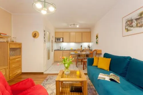FeWo 10, Strandstraße 26 a in Ostseebad Karlshagen, Deutschland