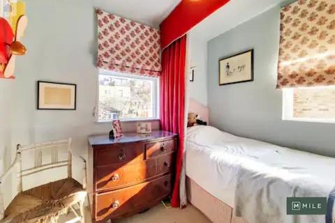 Stylish London Family Home, Londyn (zdjęcie 10)