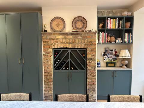 Stylish London Family Home, Londyn (zdjęcie 4)
