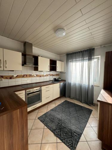 RELAX Wohnung Groß Rohrheim in Λάμπερτχαϊμ