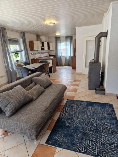 RELAX Wohnung Groß Rohrheim in Λάμπερτχαϊμ