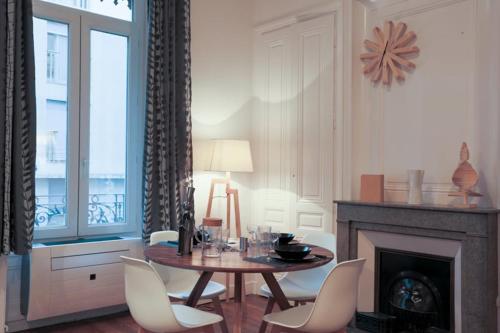Suite Gambetta Cosy et Design, Lyon (photo 10)
