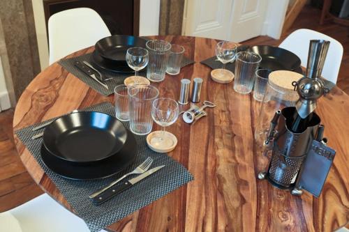 Suite Gambetta Cosy et Design, Lyon (photo 5)