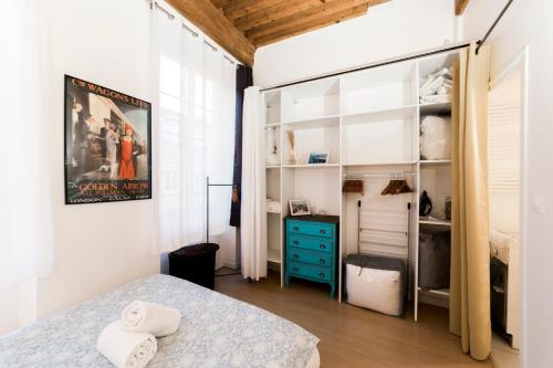 Trion - quartier St Just - 42m2 Proche Vieux Lyon, Лион (фото 10)