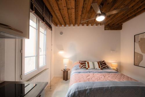 Sainte Hélène - Lovely high class studio, Lyon