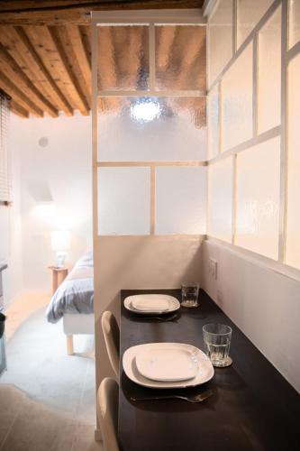 Sainte Hélène - Lovely high class studio, Lyon (foto 6)