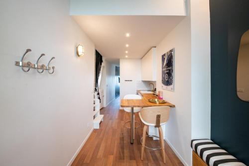 Le Goélette - Superb cosy apartment, Lyon (fotografie 3)