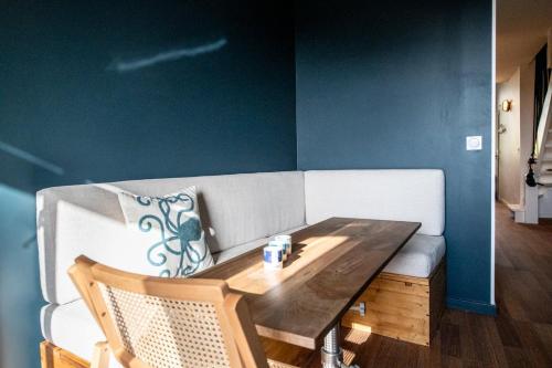 Le Goélette - Superb cosy apartment, Lyon (fotografie 8)