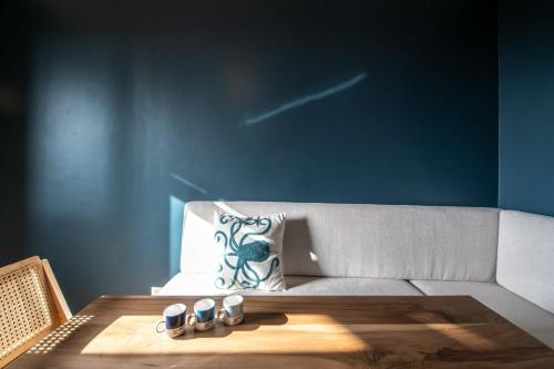 Le Goélette - Superb cosy apartment, Lyon (fotografie 6)