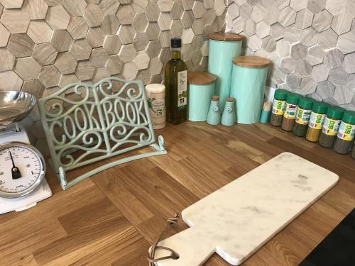 Le Joyau de Jouhaux appartement G - Lyon Garibaldi, Lyon (foto 9)