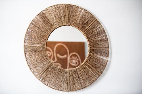 Le Moanda - Charpennes 15 mn du centre de Lyon 2