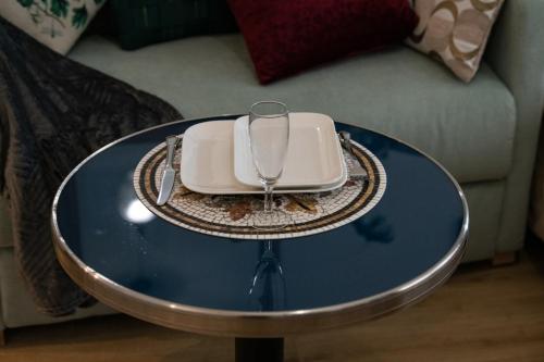 Le Gatsby Superbe cocon cosy proche place, Lyon (fotografie 8)