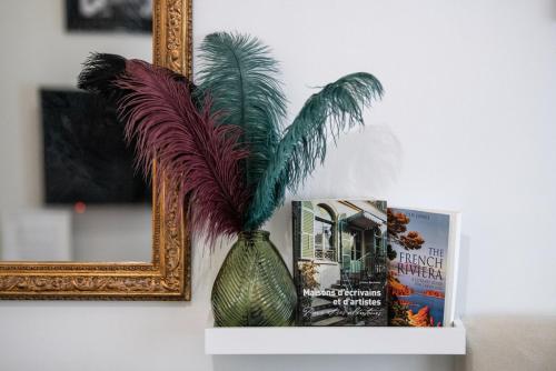 Le Gatsby Superbe cocon cosy proche place, Lyon (fotografie 7)