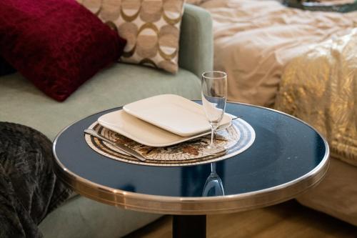 Le Gatsby Superbe cocon cosy proche place, Lyon (fotografie 9)