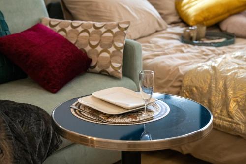 Le Gatsby Superbe cocon cosy proche place, Lyon (fotografie 10)