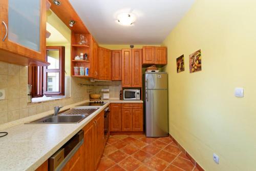 Holiday House Harmony by Rent Istria in Radmani