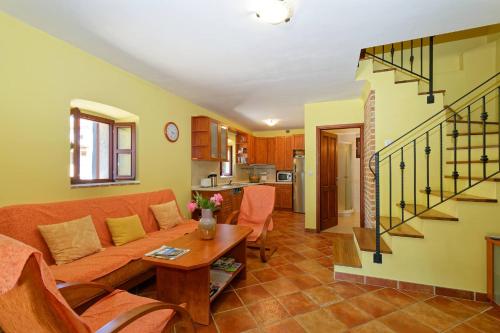 Holiday House Harmony by Rent Istria in Radmani