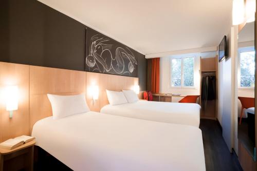 ibis Maine Montparnasse - image 8