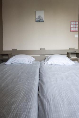 Chez Jostel - Chambre 5