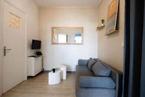Le Saint Mo' - Joli appartement tout confort au coeur de Monplaisir, Lyon