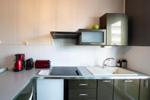 Le Saint Mo' - Joli appartement tout confort au coeur de Monplaisir, Lyon (photo 10)