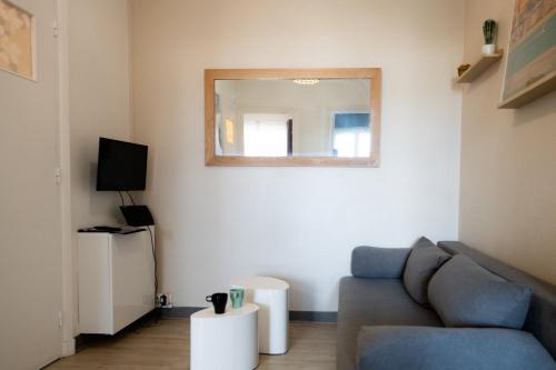 Le Saint Mo' - Joli appartement tout confort au coeur de Monplaisir