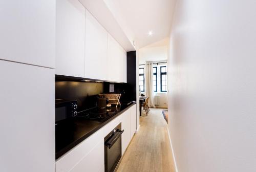 L'Ethnic Ambience - Superbe appartement tout confort au coeur du Vieux Lyon, Lione (foto 10)