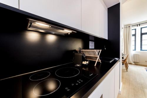 L'Ethnic Ambience - Superbe appartement tout confort au coeur du Vieux Lyon, Lione (foto 8)