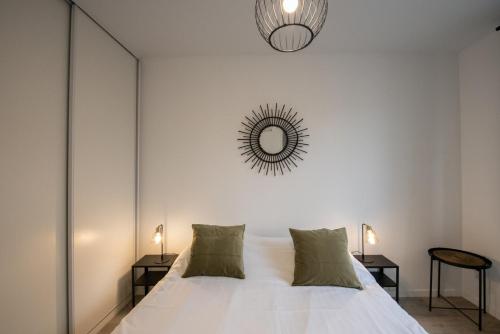 Le Bollier - Charmant appartement au calme, Lyon