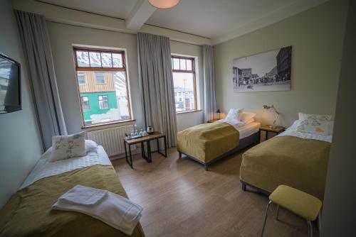 Hotel Isafjordur - Horn - image 7