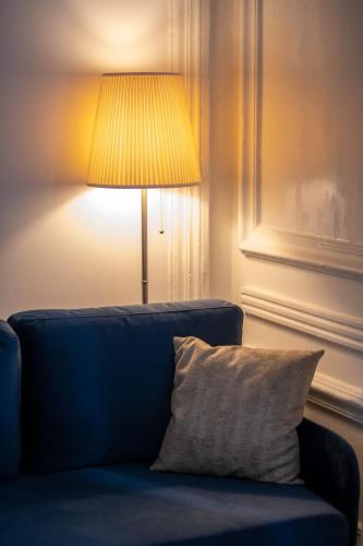 Le Chavannes -Ecrin élégant & Cosy - Pentes de la Croix Rousse, Lyon (photo 7)