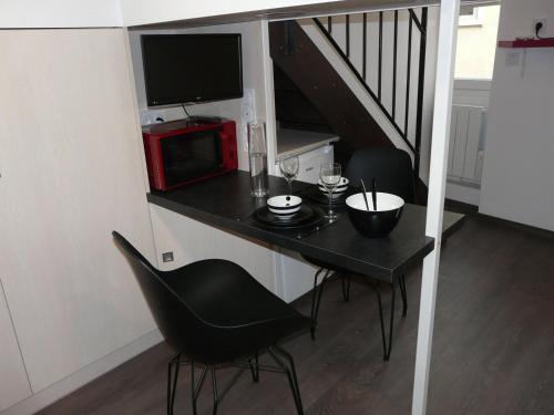 Le 12 Pierres - Croix-Rousse - Cosy & Design, Lyon (fotografie 7)