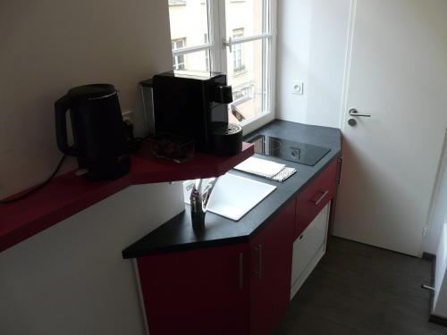 Le 12 Pierres - Croix-Rousse - Cosy & Design, Lyon (fotografie 8)