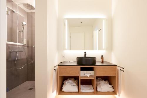 Steinenschanze Charming City & Garden Hotel, Basilea (foto 3)