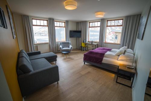 Hotel Isafjordur - Horn - image 4